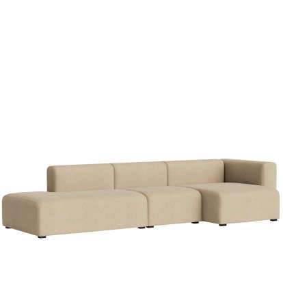 Mags Sofa Combination 4, Right armrest, Turf Sand