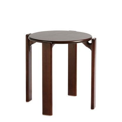 Rey Stool, Umber Brown
