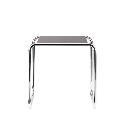 B 9, B 9a (H 45 x W 45 cm), Stained beech, Mahogany (TP 34)