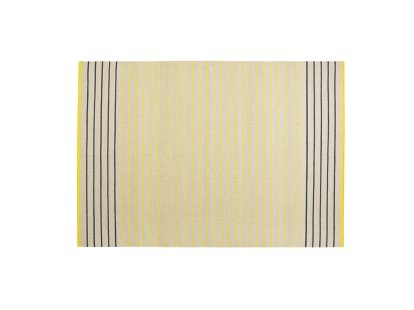 Rug/Runner Poppy, 140 x 200 cm, Yellow /beige