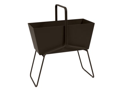 Basket Planter, H 84 x W 70 cm, Tonka
