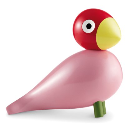 Songbird Wooden Figure, Ruth