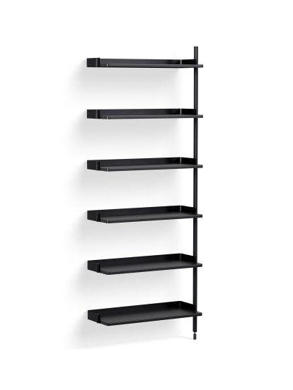 Pier System Shelf Add-ons, Shelf, Add-on Module 100