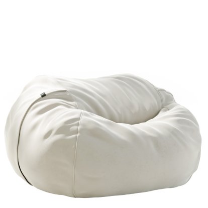 Vetsak Beanbag, L (H 90 x Ø 140 cm), Suave - Clay