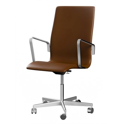Oxford Office Swivel Chair