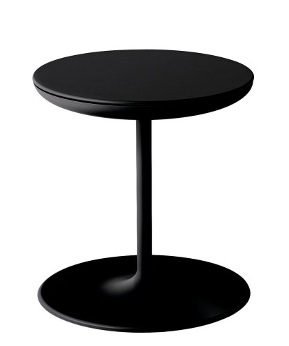 Side Table Toi, Black