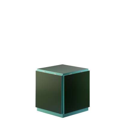 K10N Folding Table, Green