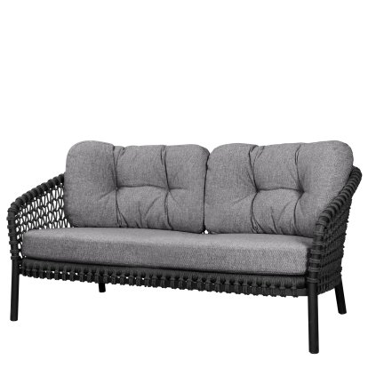 Ocean Lounge large 2-seater sofa