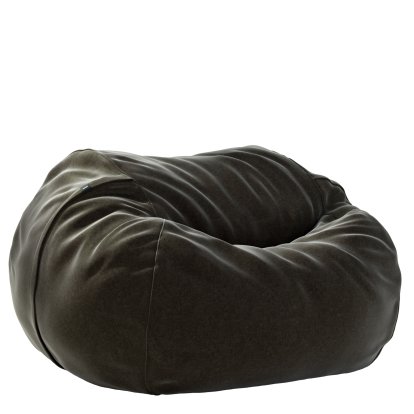 Vetsak Beanbag, L (H 90 x Ø 140 cm), Suave - Anthracite