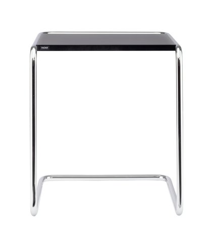 B 97, B 97a (H 52 x W 46 x D 47 cm), Painted , Tomato Red (RAL 3013)