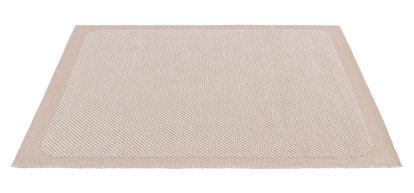 Pebble Rug, 200 x 300 cm, Pale Rose