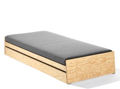 Lönneberga with Drawer, Aleppo pine, 