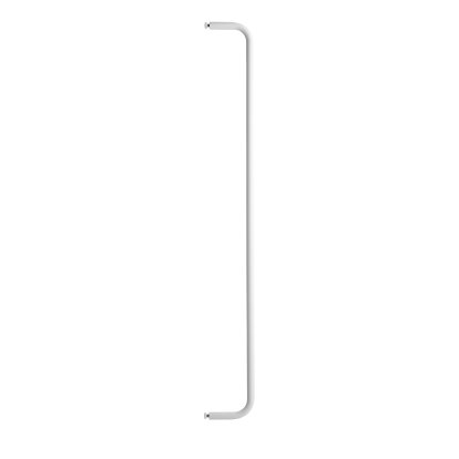 String System Rod, 78 cm, White