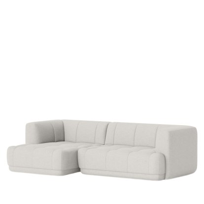 Quliton Sofa Combination 19, Lounge-Modul left, Mode 009 