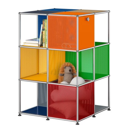 USM Haller Kids Toy Shelf XL