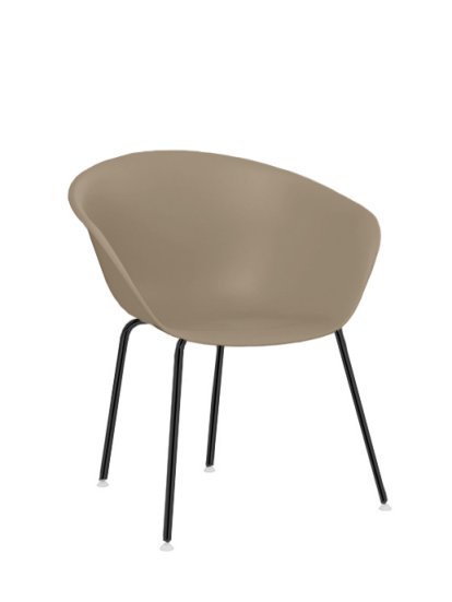 Duna 02 Tube, Black, Mauve