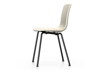 HAL RE Tube, Warmgrey, Powder-coated basic dark, Non-stackable