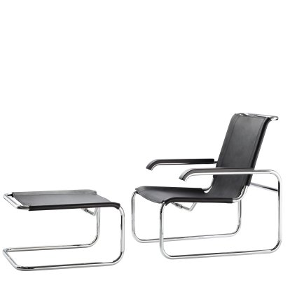 S 35 L Cantilever Chair
