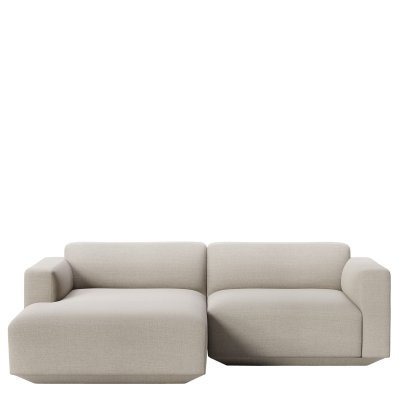 Develius Sofa Configuration B / C