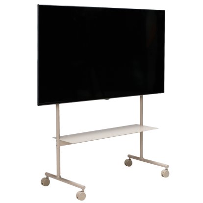 Rover TV Stand, Oat