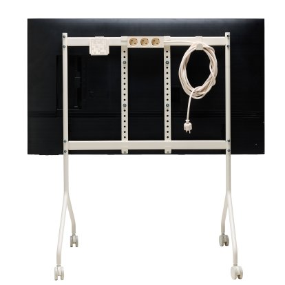 Moon Rollin' TV Stand Bundle