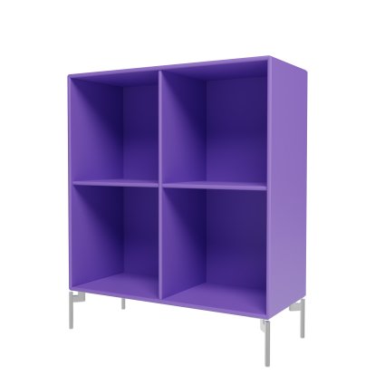 1112 Colour Archive Shelf Limited Edition, Extreme lilac, Legs