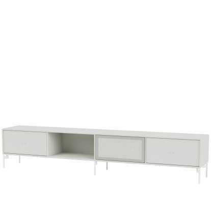 Octave VII TV Stand, Nordic