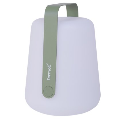 Balad² Rechargeable Lamp, 38 cm, Cactus