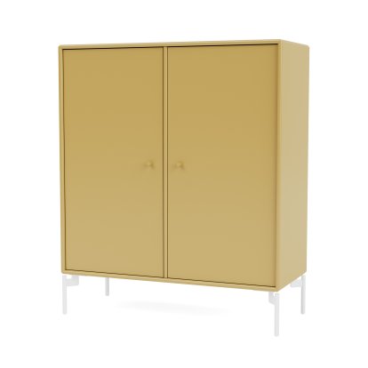 Cover Sideboard, Cumin, Legs