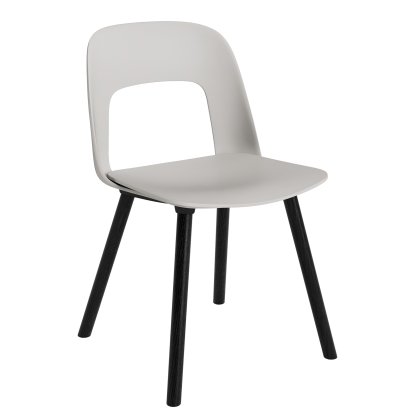 Layout 121 Chair, Sky grey
