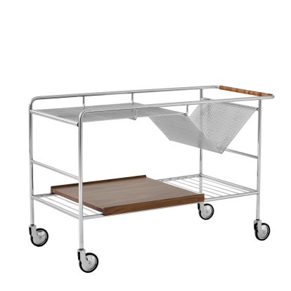Alima NDS1 Trolley