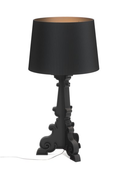 Bourgie mat Table Lamp