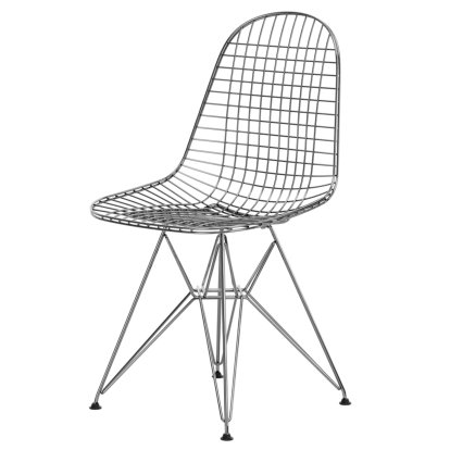 Wire Chair DKR 