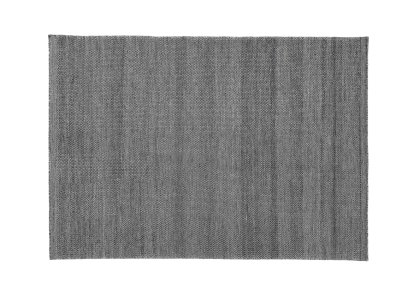Rug Bellis, 170 x 240 cm, Charcoal/light grey