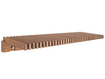 Cutter Wardrobe, Teak