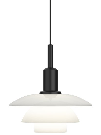 PH 3/3 Pendant, Opal