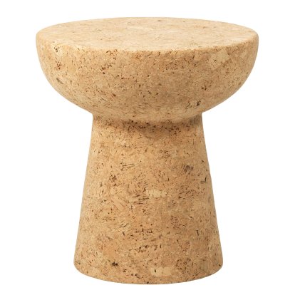 Cork Family Stool, Model D