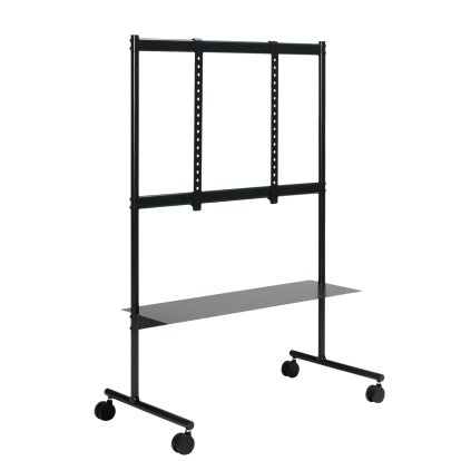 Rover TV stand, Charcoal