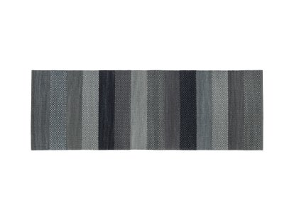 Rug/Runner Veronica, 80 x 240 cm, Grey 