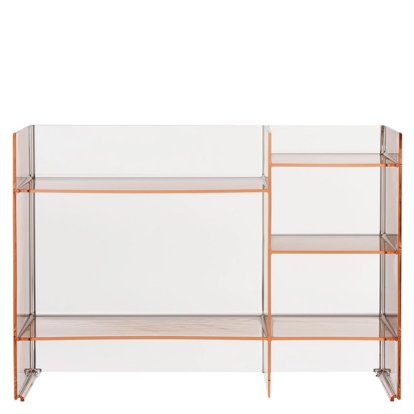 Sound Rack Shelf