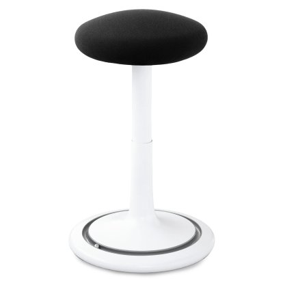 Ongo Classic Stool, Tall, Black