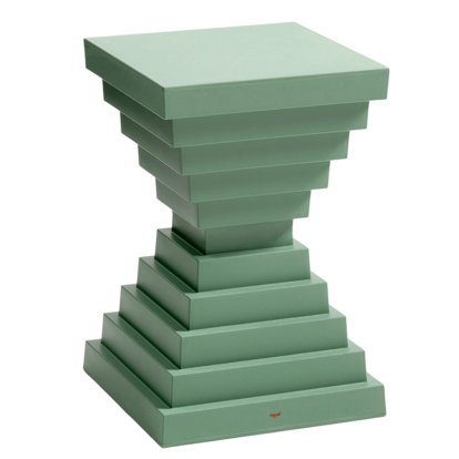Prince OHOH Stool, Green