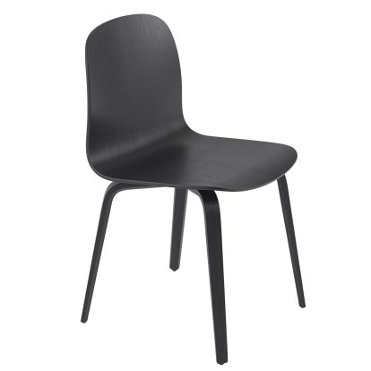 Visu Chair, Black