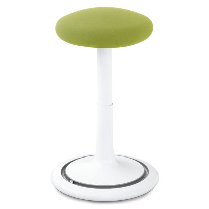 Ongo Classic Stool, Tall, Light green