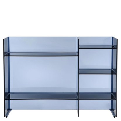 Sound Rack Shelf, Blue