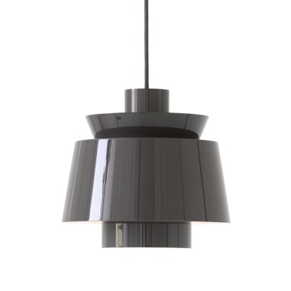 Utzon JU1 Pendant Lamp, Stone grey