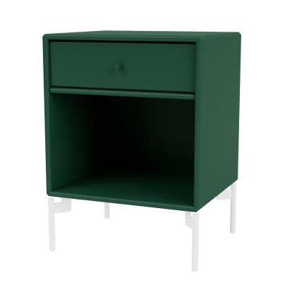 Dream Bedside Table, Pine