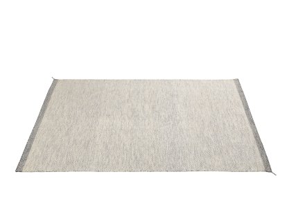 Ply Rug, 200 x 300 cm, Offwhite