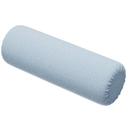Sander Cushion, Roll, Nuvem -  Dove Blue 621