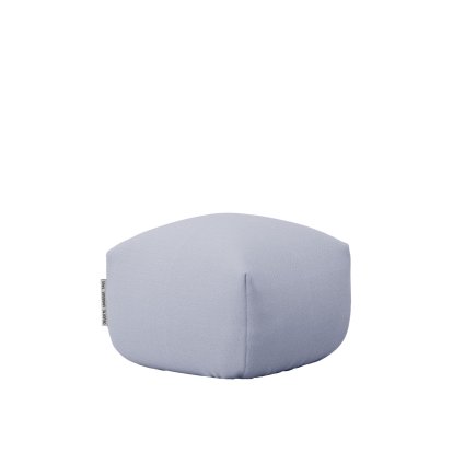 Sander Pouf Mini, Vidar 4 - Lilac blue 0723